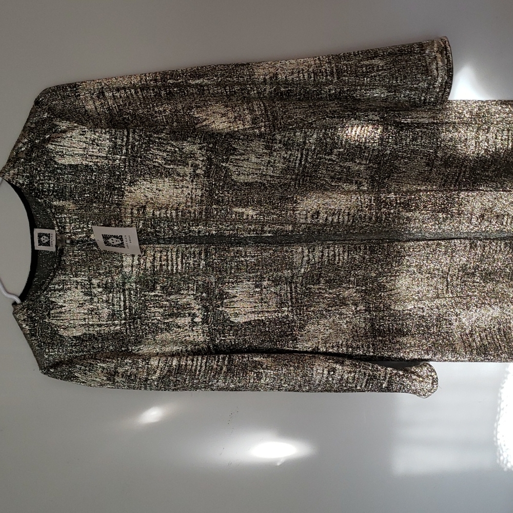 Anne Klein  dress